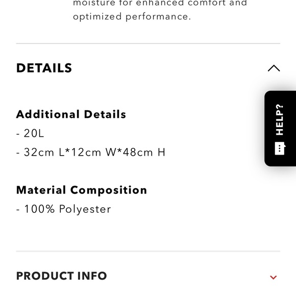 New with Tags Oakley backpack - Picture 2 of 7